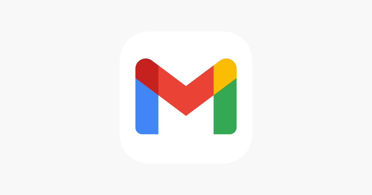 Yeni Arayüzlü Gmail