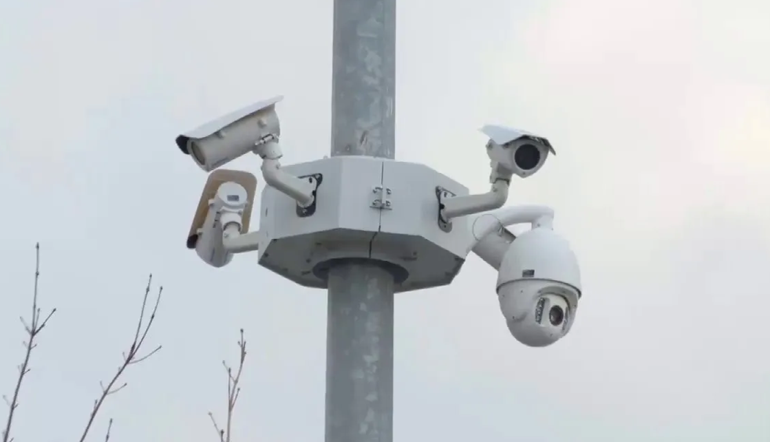 Jandarma, yapay zekayla kişileri takip eden şehir kameraları kullanacak